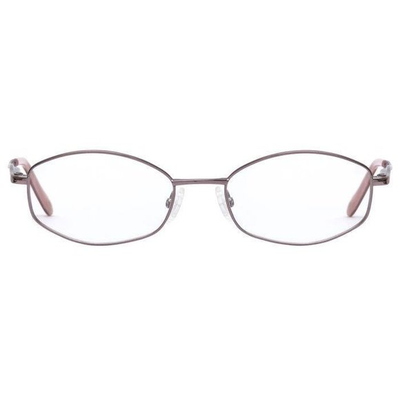 EMOZIONI EM-4383 Eyeglasses S8R-LIGHTPINK 52mm